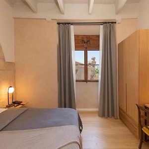 Kamer met een King Size Bed